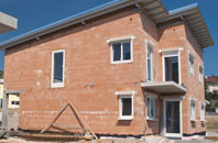 Harriston home extensions