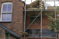 free Harriston home extension quotes