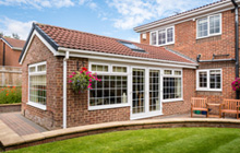 Harriston house extension leads