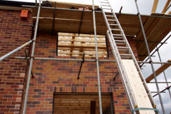 house extensions Harriston